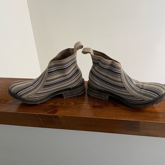 Brazilian boots size 36 - Picture 2 of 7